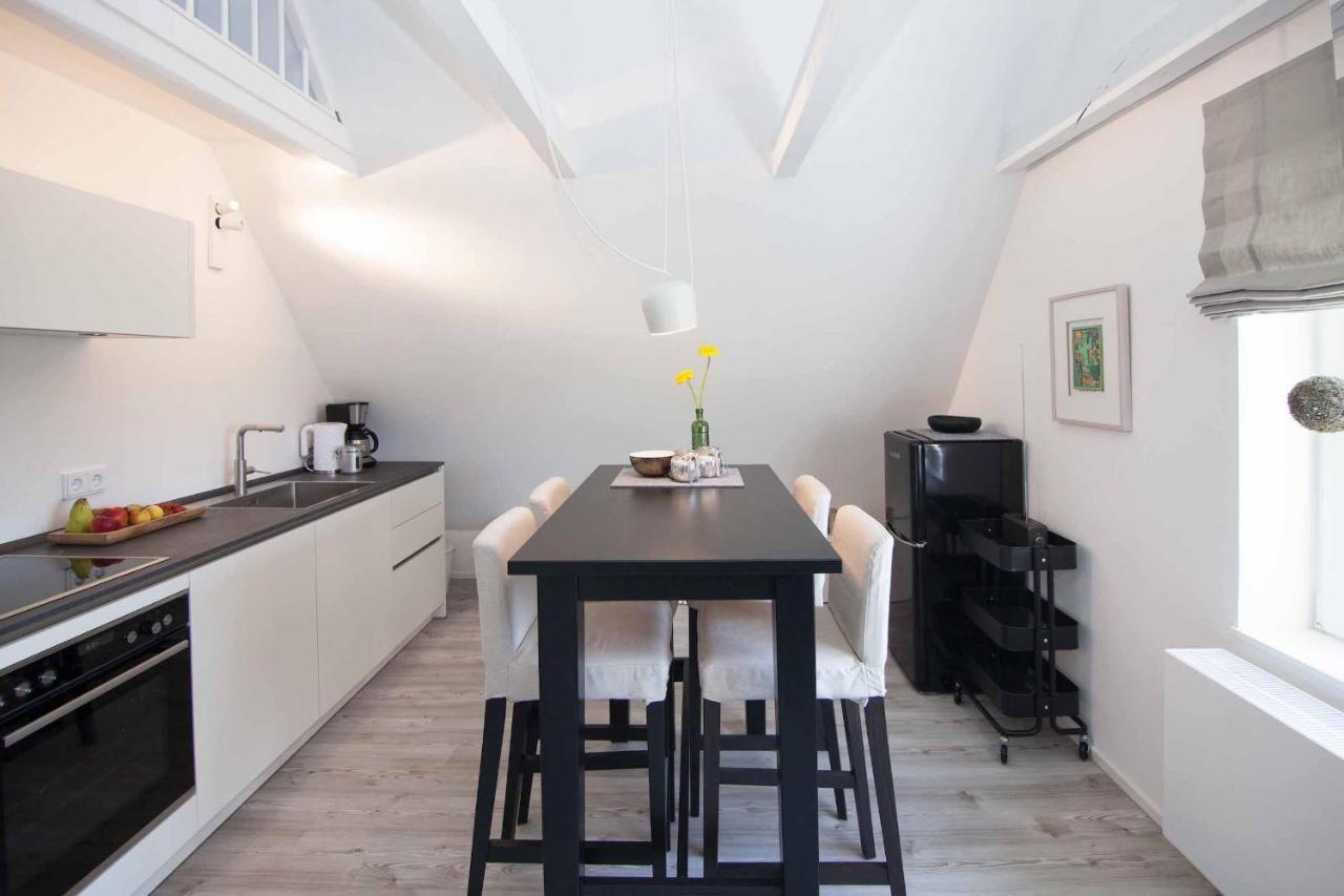 Sonnengold Appartement Sonnengold Sankt Peter-Ording Exterior foto